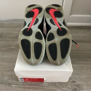 Air Foamposite Pro PRM